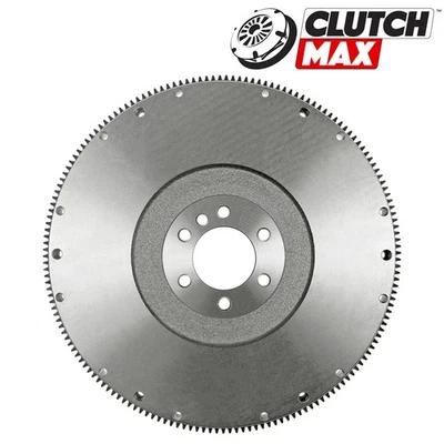 CLUTCH FLYWHEEL 168RG for CHEVROLET C10 C20 C30 Pickup K10 Suburban G10 P20 Van - Image 1 of 4