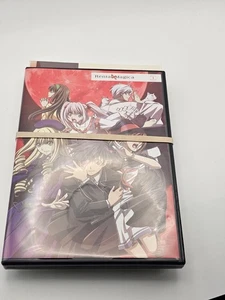 Rental Magica DVD Set Pt. 1 (DVD) Anime Manga - Picture 1 of 2
