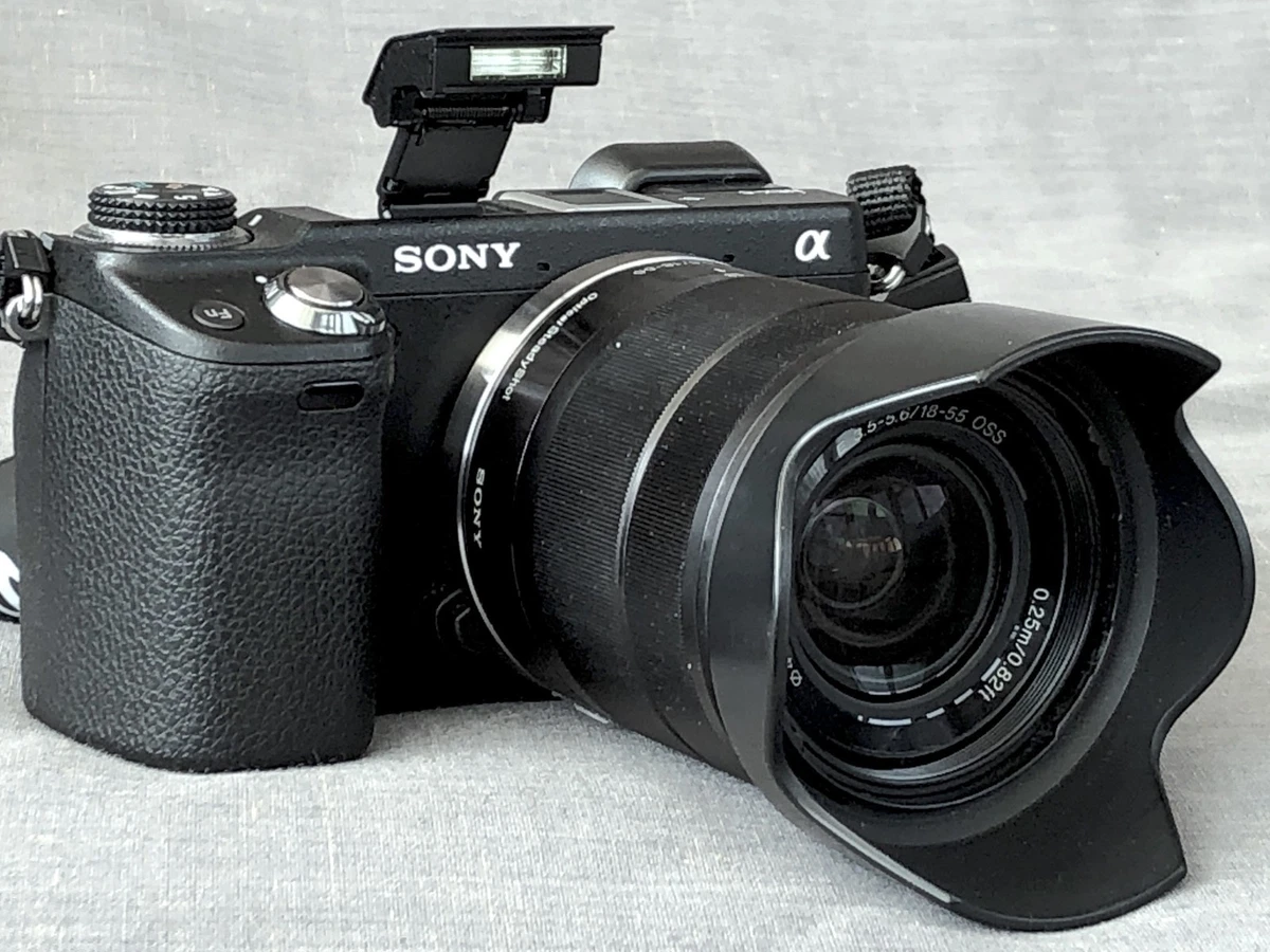 Sony Alpha Nex-6 Digital Cameras for Sale - Shop New & Used