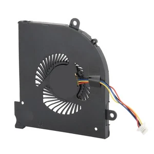 CPU Cooling Fan High Quality Fit For GS65 GS65VR DC5V 0.5A FY - Afbeelding 1 van 9