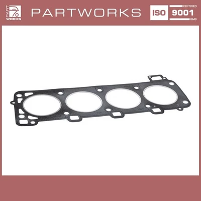 Zylinderkopfdichtung für PORSCHE 944 2.5 951 turbo 944S 924S STANDARD - Bild 1 von 4