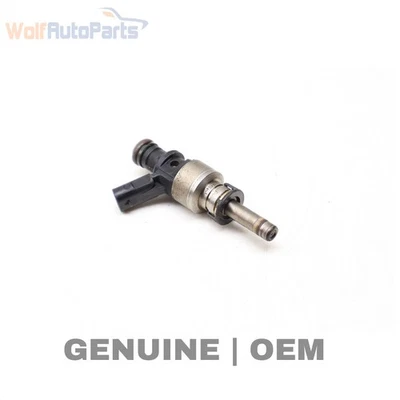 AUDI A8 QUATTRO D4 2012-2014 3,0 L - Inyector de combustible 06E906036P Foto 1 de 4