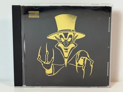 Insane Clown Posse Ringmaster CD 1994 Psychopathic Records Island ICP - Image 1 of 3