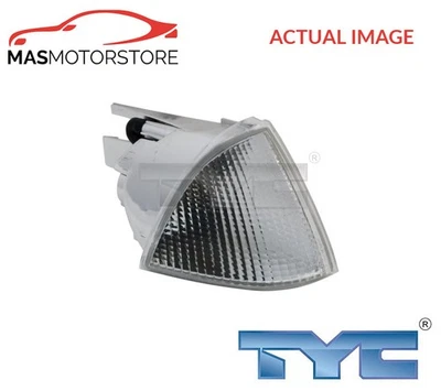 INDICATOR LIGHT BLINKER LAMP LEFT TYC 18-5528-05-2 P FOR CITROËN JUMPY - Image 1 of 4
