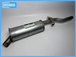 Original Opel Commodore A exhaust silencer Muffler final pot 8947044 78 746 - Picture 1 of 10