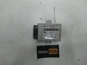 04-09 AUDI B7 A4 QUATTRO TPMS TIRE PRESSURE MONITORING CONTROL MODULE OEM - Picture 1 of 6