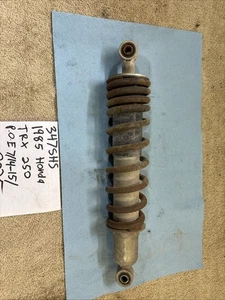 1985 Honda TRX 250 rear shock suspension 347 - Picture 1 of 8