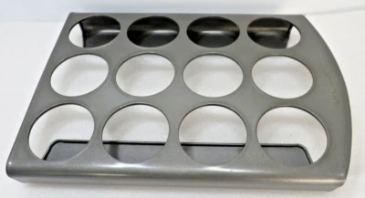 Kitchenaid Jumbo Cupcake / Muffin Holder Perfect For All Occasion Decorating! - Image 1 of 4