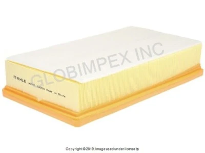 Filtro de aire VOLKSWAGEN (2018-2023) OEM MAHLE + 1 AÑO DE GARANTÍA Foto 1 de 3