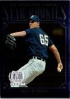 1997 Upper Deck Jeff D'amico #227 Milwaukee Brewers Baseball Card