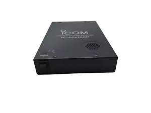 ICOM IC-PCR1000 Receiver - TESTED + NO AC ADAPTER!! - Picture 1 of 4