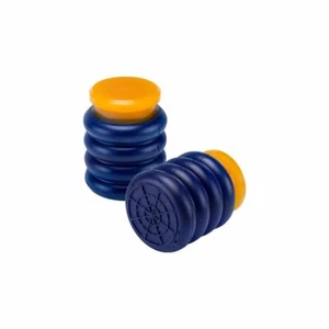 SumoSprings Rear Air Helper Spring for GMC 2000-2014 Yukon XL 1500 - SSR-204-40 - Bild 1 von 5