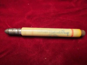 Allied Mutual H.D. Lápiz bala Hutchins Algona Iowa - Imagen 1 de 1