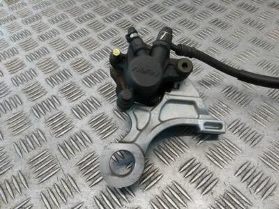 Calibra trasera Honda CBR 1000 RR RR6-RR7 (2006-2007) #52 Foto 1 de 4