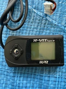 Britz R-VIT Type-II Multimeter (for old Nissan cars) - Picture 1 of 3