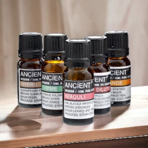 Premium Essential Oils Collection by Ancient Wisdom with MULTIBUY DISCOUNT - Picture 1 of 25