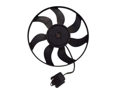 Lüfter Kühlerlüfter Motorlüfter Lüftermotor LUV passt für CHEVROLET  CRUZE (J300 - Bild 1 von 4