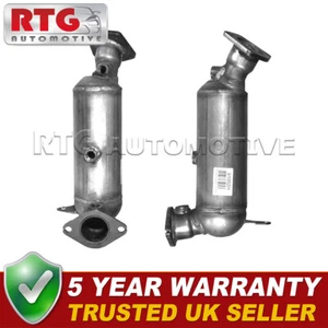 Right Catalytic Converter Euro 2 Fits Jaguar XJ 1997-2001 3.2 4.0 - Picture 1 of 5