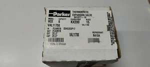 Parker TXV VAL11788 3 bis 5 Tonnen HCE R410A - Bild 1 von 3