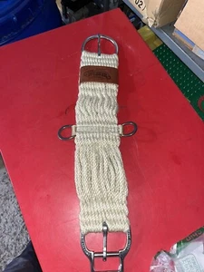 Weaver Leder Weaver 27 Strang gerade Smart Cinch neu schneller Versand - Bild 1 von 4