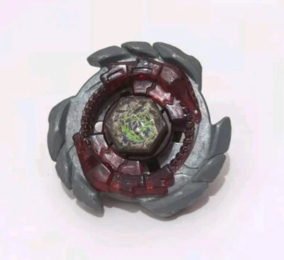 Hasbro Beyblade Metal Fight BB-65 Rock Scorpio T125JB W - Image 1 of 2