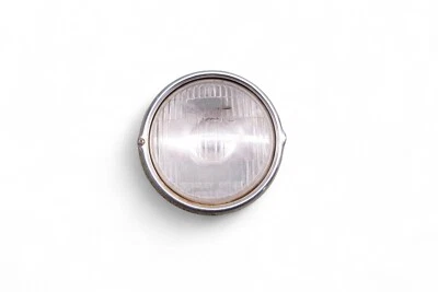 Honda CB100 CL100 CB125S CL125S XL100 XL125 Headlight Bucket H92 *AH5 - Imagem 1 de 4