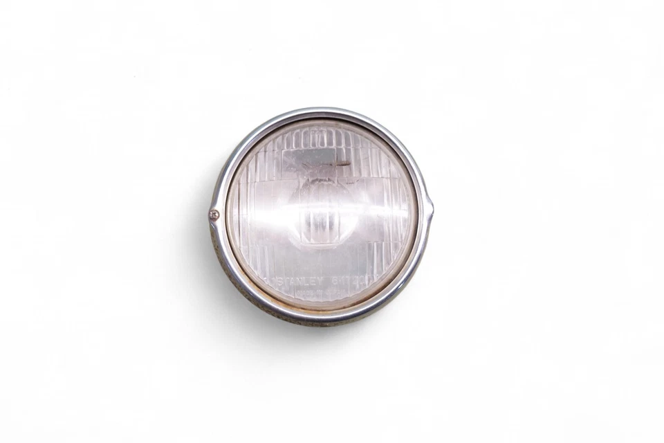 Cubo de faros Honda CB100 CL100 CB125S CL125S XL100 XL125 H92 *AH5 Foto 1 de 4