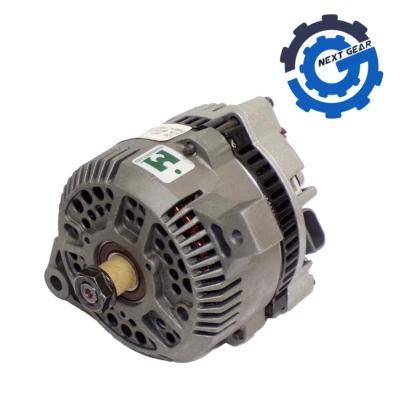 Alternador Motorcraft Remanufacturado 91-00 Ford Explorer Ranger F6PZ-10346-TARM2 Foto 1 de 4