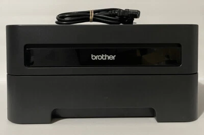 brother HL-2270DW Wireless Monochrome Printer - Image 1 of 4