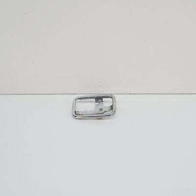 Mercedes-Benz S W108 280S Door Interior Handle Trim Rear Right A1087660611 1970 Foto 1 de 4