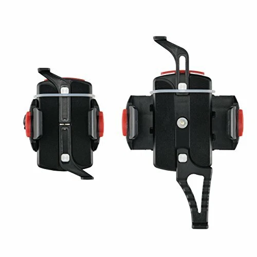 Empuñadura de teléfono Minoura iH-520-STD para manillar, estándar, tamaño de montaje Foto 1 de 1