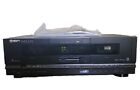 ION Tape 2 PC Dual Cassette Deck Archiver Analog to Digital Player Recorder USB