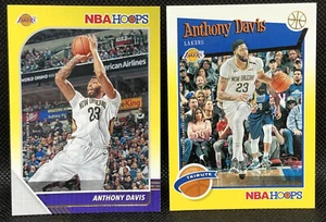 Anthony Davis Hoops Yellow And Tribute Yellow - Bild 1 von 4