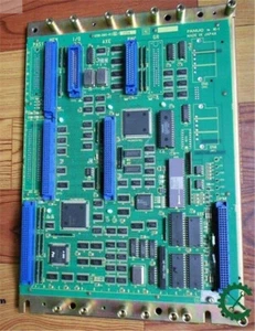 Fanuc A20B20010120 A20B-2001-0120 Usado Buen Estado re~ - Imagen 1 de 2