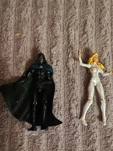 ๐2013 Marvel Universe 3.75" 2pc Lot! Cloak & Dagger. - Picture 1 of 4