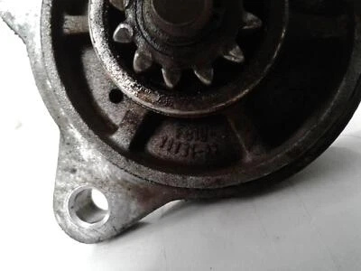 Used Starter Motor fits: 2003 Lincoln Navigator  Grade A - Image 1 of 4