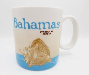 Starbucks Tasse Bahamas 16oz - Bild 1 von 3