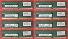 8x Fujitsu Original 16GB 2Rx8 DDR4-2933 REG ECC S26361-F4083-L616 for Primergy