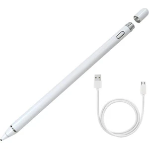 Stylo Écran Tactile Universale Compatible Avec Tablette Et Smartphone - Photo 1/7