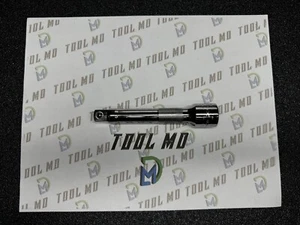 Snap-on Tools USA NEW 1/2" Drive 5" Chrome Extension Adapter SXK5 - Picture 1 of 14