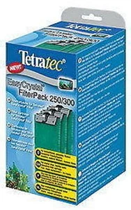 Tetratec Easy Crystal filter pack 250 300 3 in a box easycrystal - Picture 1 of 1