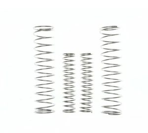 Tamiya Grasshopper II Front & Rear Shock / Damper Coil Springs 9805305, 9805306 - Picture 1 of 1