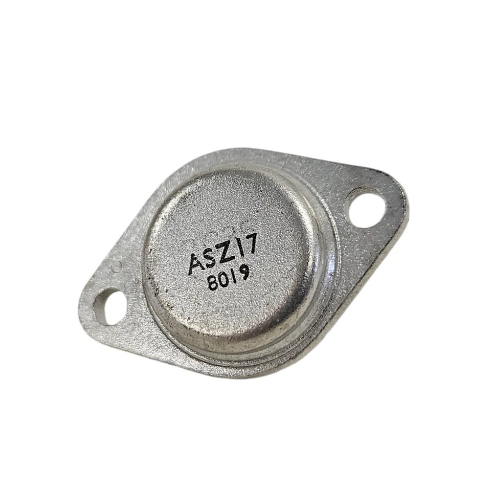 ASZ17 MULLARD GERMANIUM TRANSISTOR NOS 1 STÜCK - Bild 1 von 1