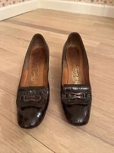Vintage Thayer McNeil Pumps 9,5 - Bild 1 von 7