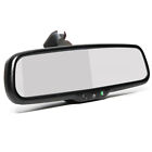 4,3" TFT LCD couleur voiture rétroviseur moniteur pour stationnement caméra de recul