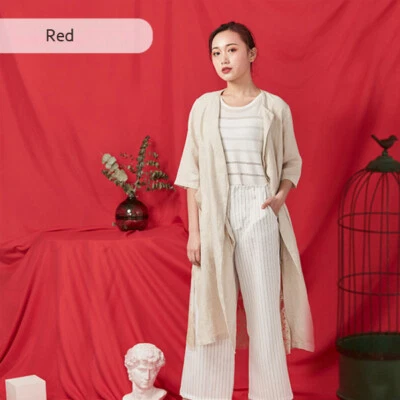 Photo Photography Backdrop Background Cloth For Live Streaming People Shoot Vlog - Image 1 of 4