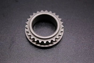 Piñón de embrague Honda CBR 600 F4i 1999-2006 (25T) OEM 15131-MAS-003 Foto 1 de 3