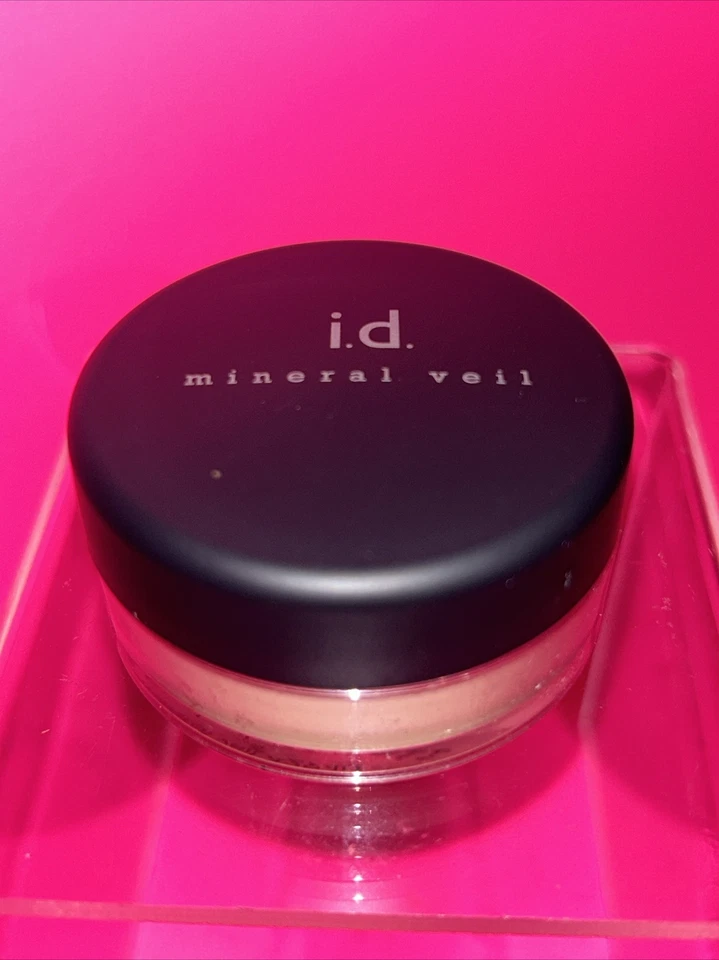 Vena mineral BareMinerals 42940 0,06 OZ /2 G. Foto 1 de 2