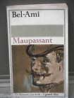 BEL AMI di Guy de Maupassant Garzanti per tutti i grandi libri 13 1965 Romanzo