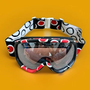 Smith Phenom Premium Gafas de Snowboard/Esquí Deportes de Invierno, Buen Estado - Imagen 1 de 14